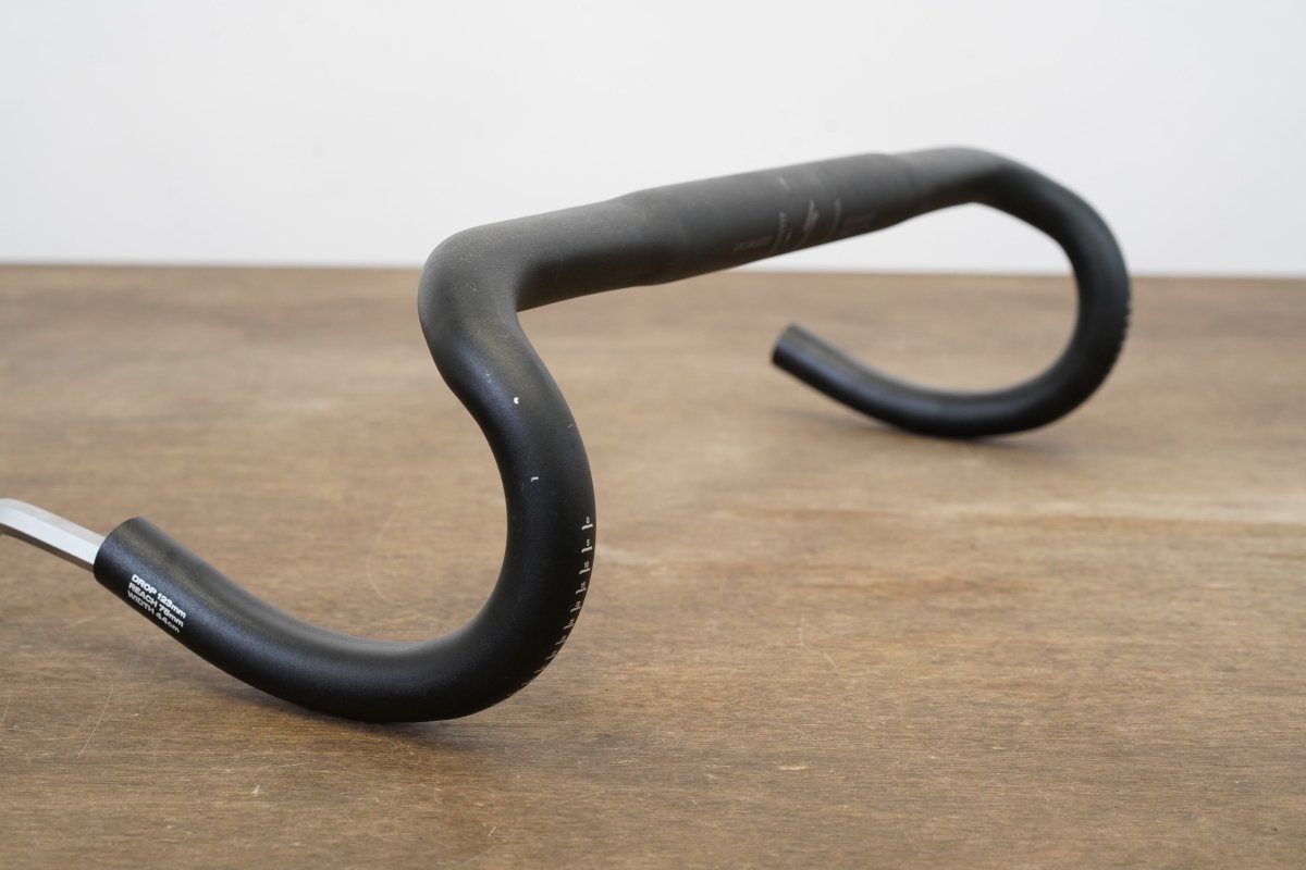 44cm Specialized Shallow Bend Alloy Compact Road Handlebar 31.8mm