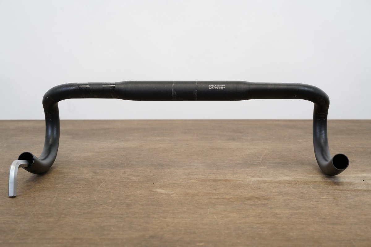 44cm Specialized Shallow Bend Alloy Compact Road Handlebar 31.8mm
