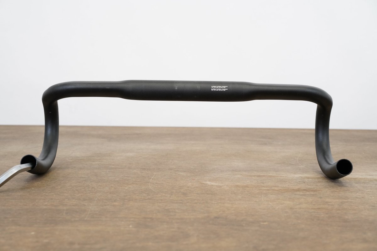 44cm Specialized Shallow Bend Alloy Compact Road Handlebar 31.8mm