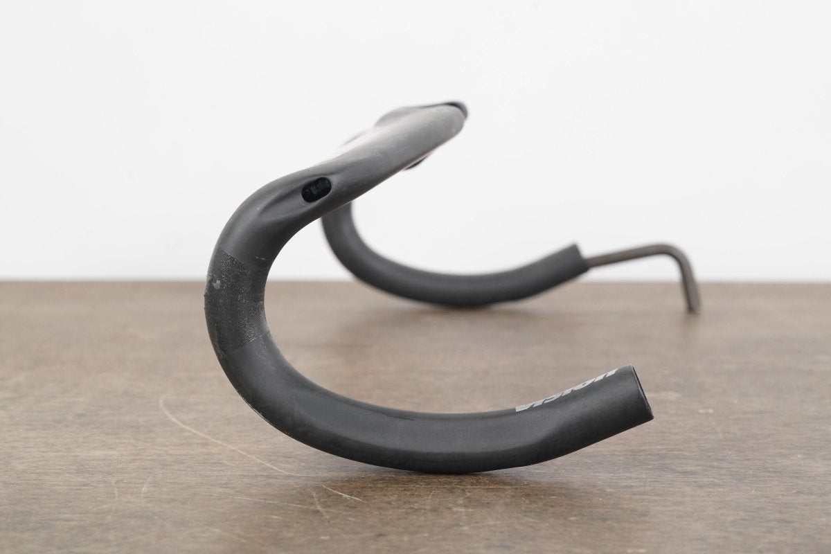 44cm Vision Trimax Carbon Aero Compact Handlebar 31.8mm