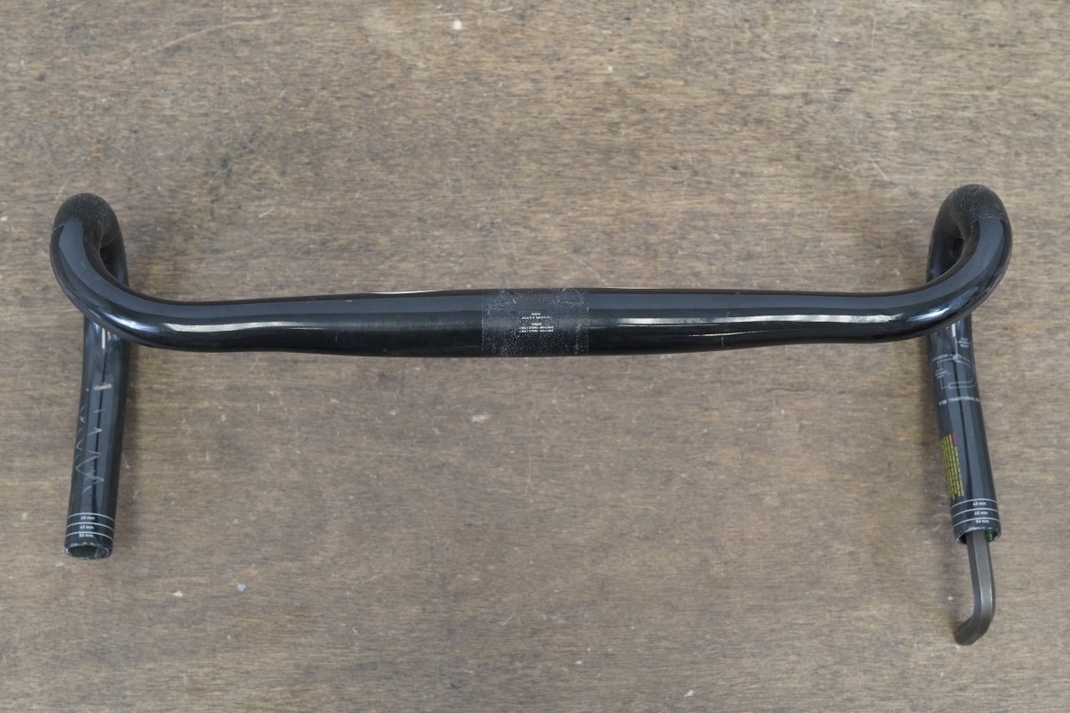 44cm Zipp Contour SL TB Traditional Bend Carbon Compact Road Handlebar 31.8mm