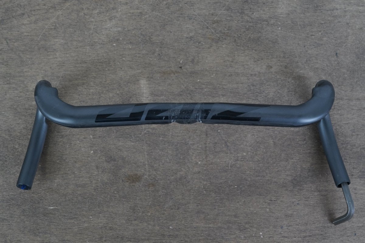 44cm Zipp Service Course SL-70 XPLR Carbon Road Handlebar 31.8mm SL70
