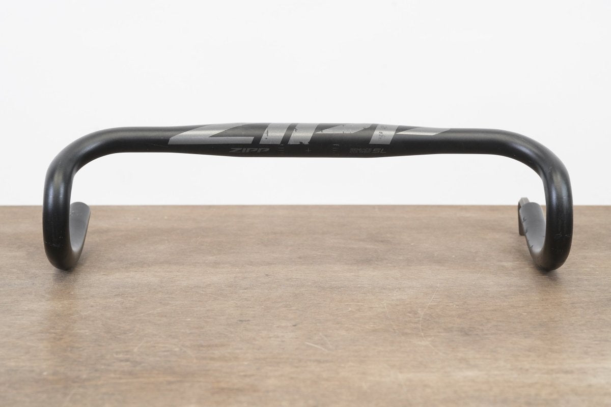 44cm Zipp Service Course SL-80 Alloy Compact Road Handlebar 31.8mm SL80