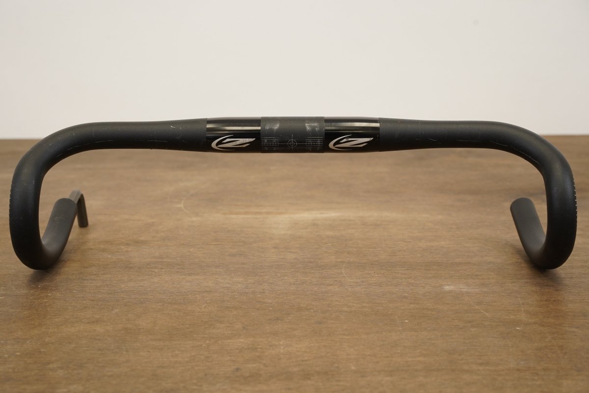 44cm Zipp Service Course SL-80 Alloy Compact Road Handlebar 31.8mm SL80