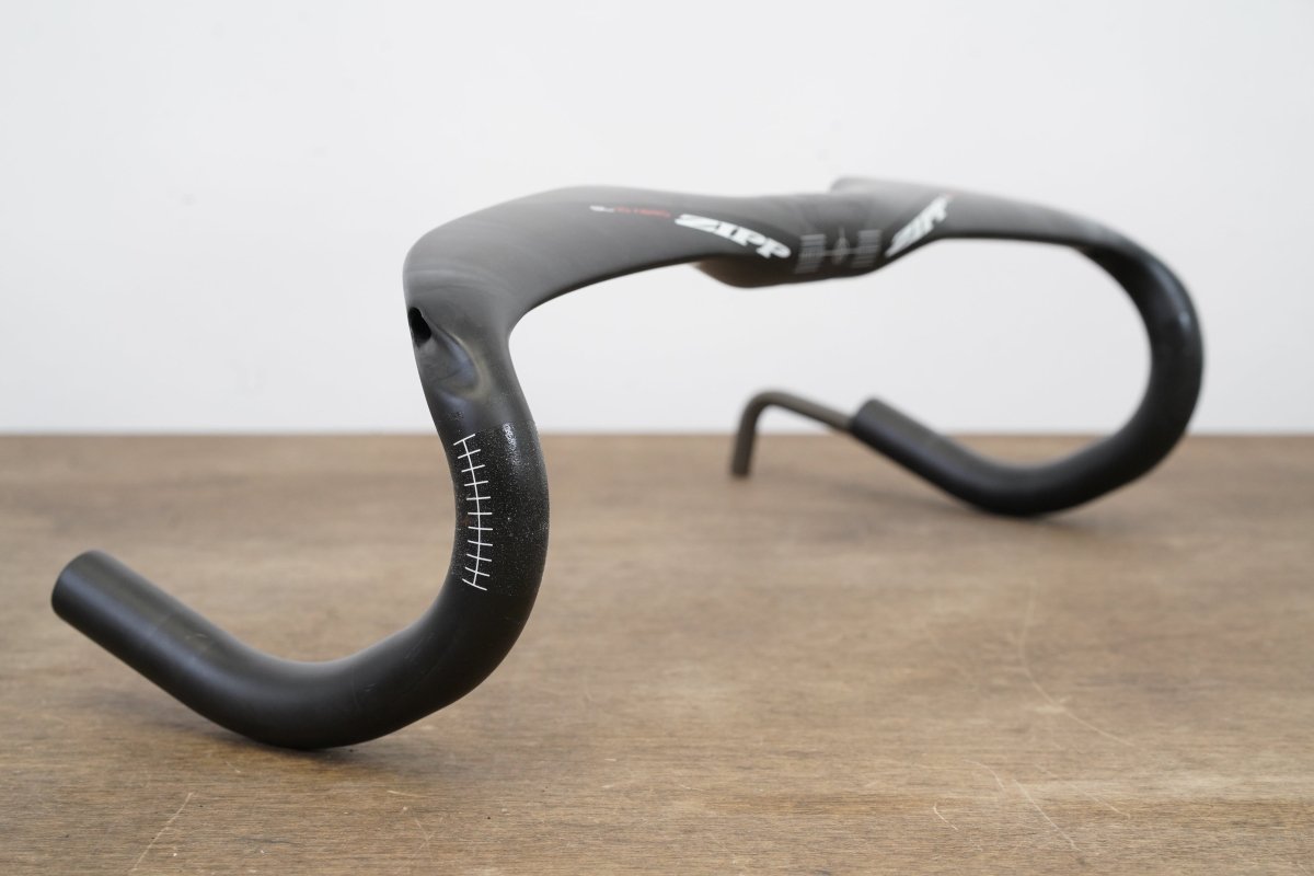 44cm Zipp SL-70 Carbon Compact Aero Road Handlebar 31.8mm SL70