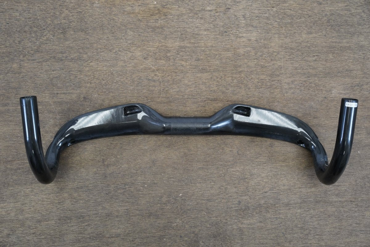 44cm Zipp SL-70 Carbon Compact Aero Road Handlebar 31.8mm SL70