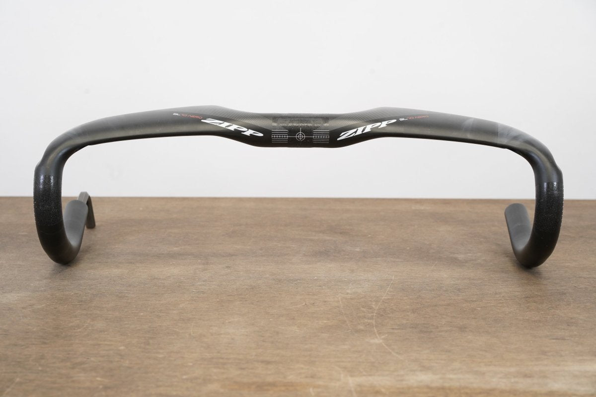 44cm Zipp SL-70 Carbon Compact Aero Road Handlebar 31.8mm SL70
