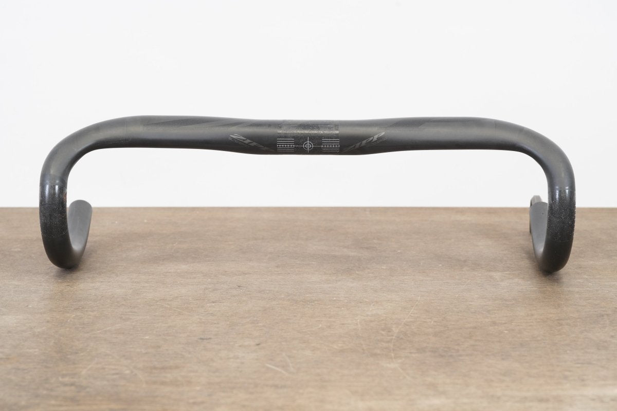 44cm Zipp SL-70 Carbon Compact Ergo Road Handlebar 31.8mm SL70