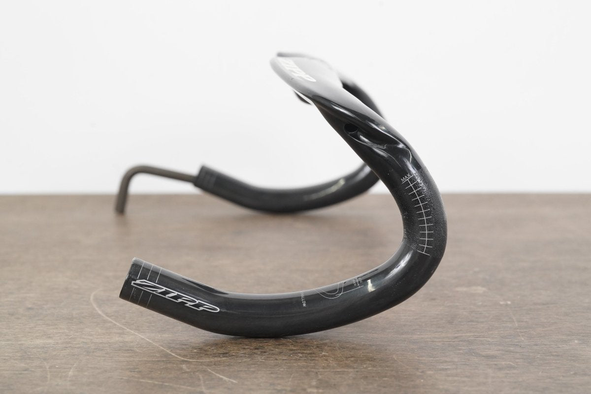 44cm Zipp Vuka Sprint V2 Carbon Aero Road Handlebar 31.8mm