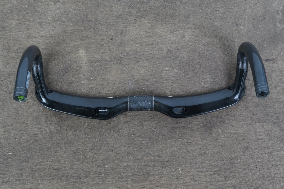 44cm Zipp Vuka Sprint V2 Carbon Aero Road Handlebar 31.8mm