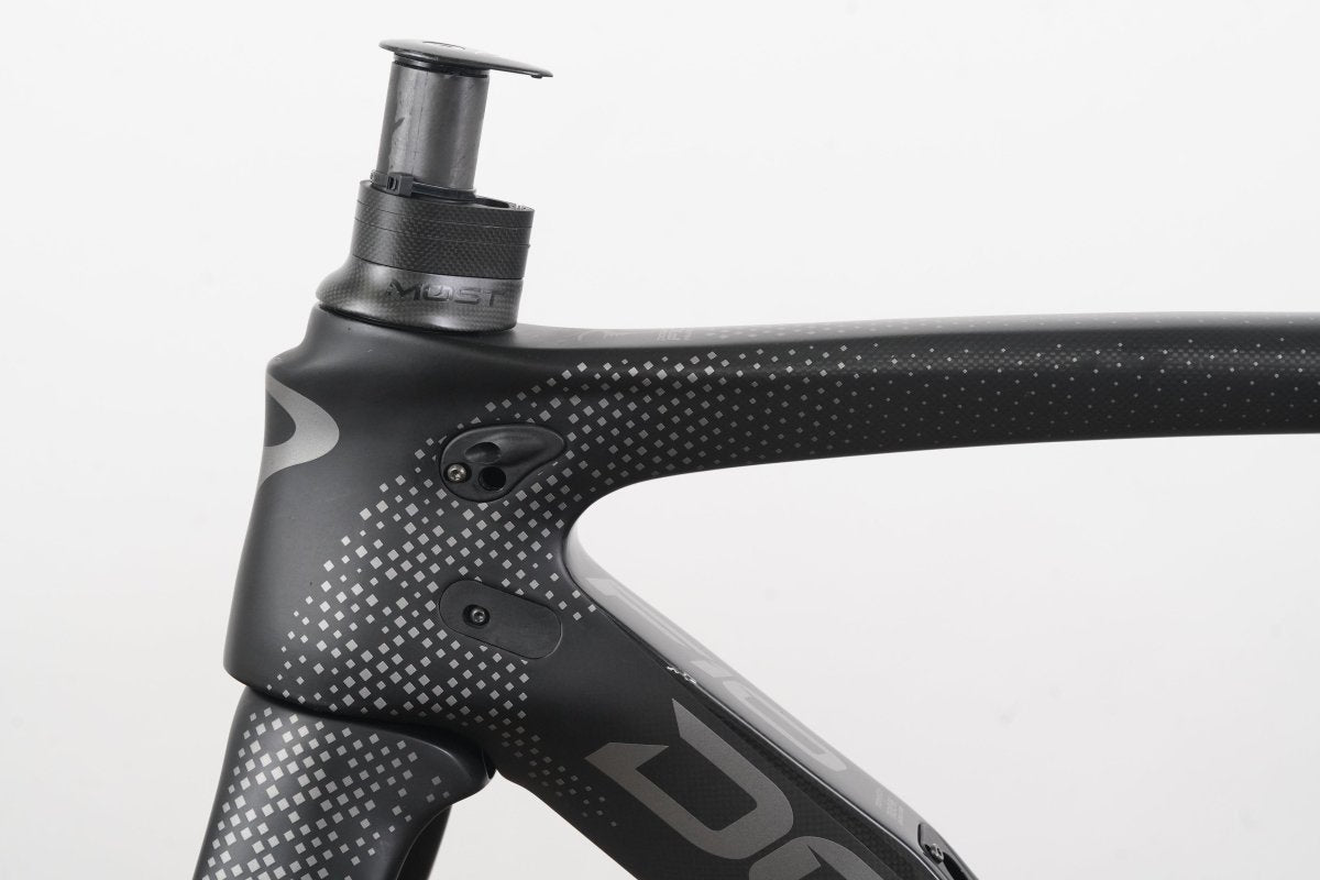 46.5cm Pinarello Dogma F10 Carbon Rim Brake Frameset
