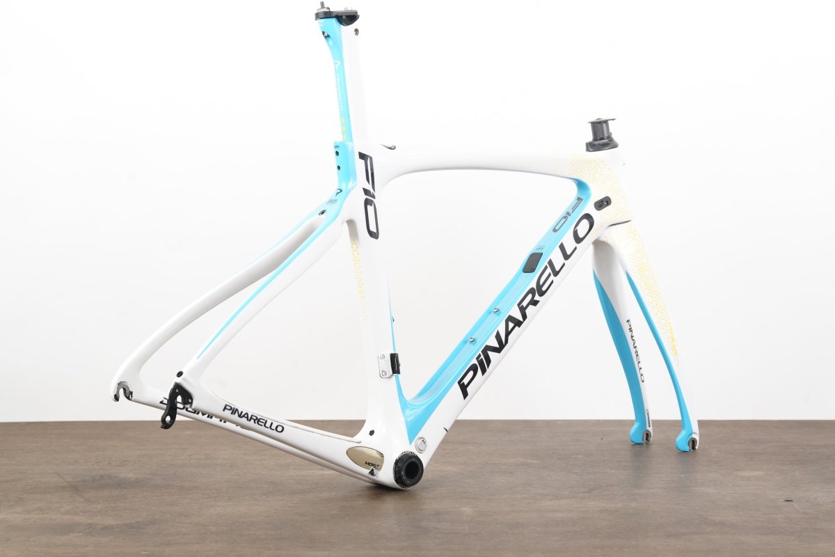 46.5cm Pinarello Dogma F10 MyWay Carbon Rim Brake Frameset