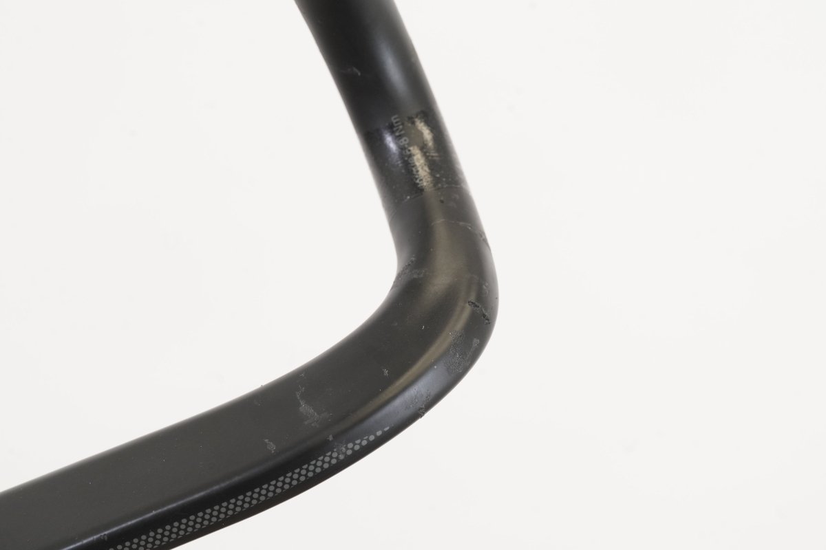 46cm 130mm -8 Degree Deda Elementi Alanera DCR Carbon Barstem + Mount 1 1/8"