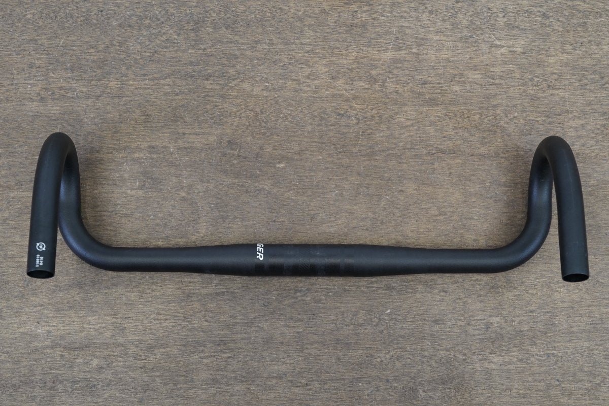 46cm Bontrager Race VR-C Elite Alloy Compact Road Handlebar 31.8mm