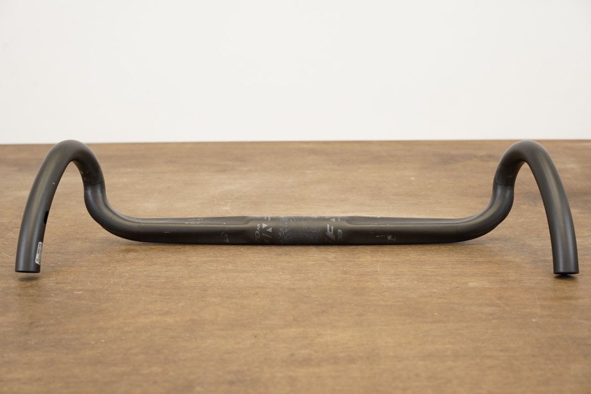 46cm Easton EC70 AX Carbon Compact Gravel Handlebar 31.8mm EC 70