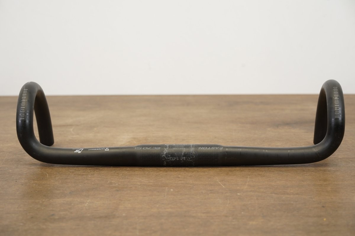 46cm Easton EC70 SL Carbon Compact Road Handlebar 31.8mm EC 70