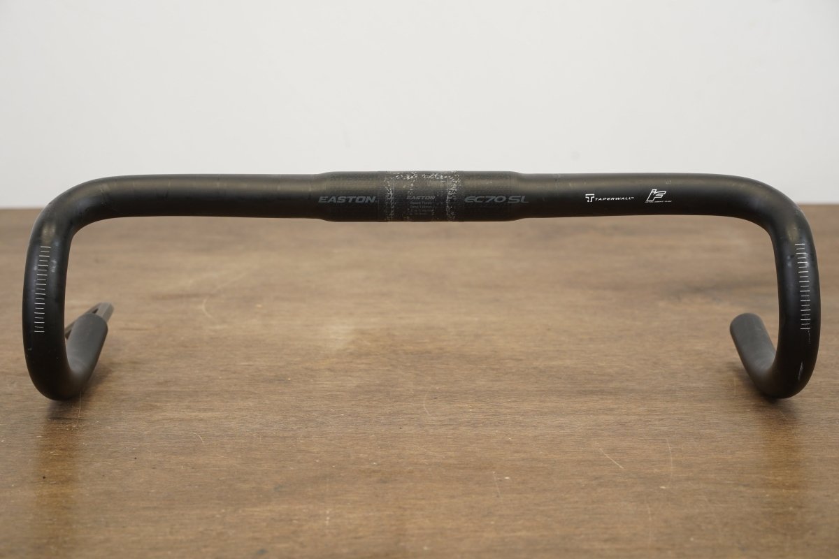 46cm Easton EC70 SL Carbon Compact Road Handlebar 31.8mm EC 70
