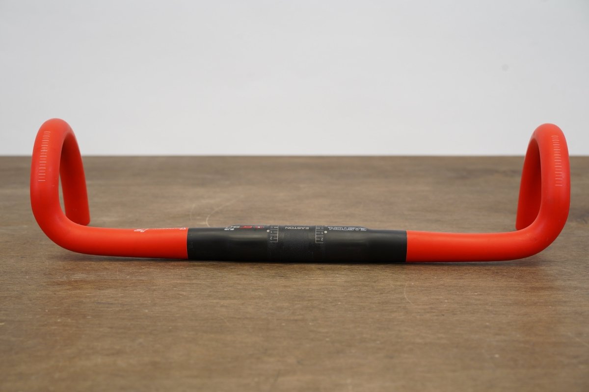 46cm Easton EC90 SLX3 Carbon Compact Road Handlebar 31.8mm EC 90