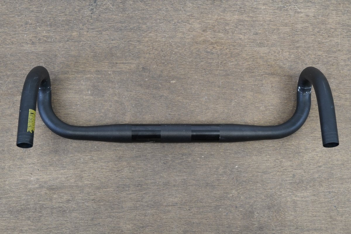 46cm Zipp Service Course SL SS Short & Shallow Alloy Compact Handlebar 31.8mm