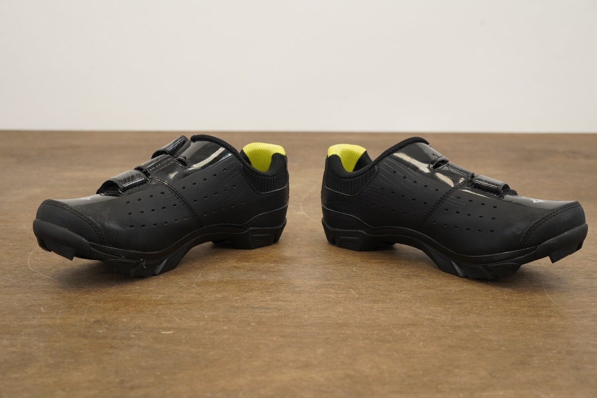 4.75 (UK) 38 (EU) 5.75 (US) Specialized Riata MTB CX shoes