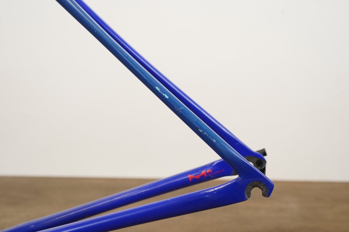 48cm Cannondale SuperSix EVO HiMod Carbon Rim Brake Frameset Super Six Hi Mod