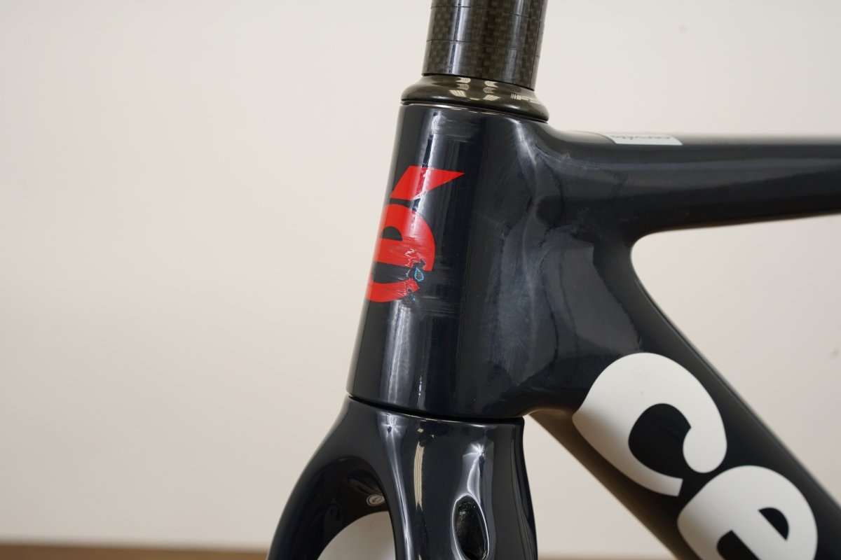 48cm Cervelo R3 Carbon Disc Brake Road Frameset
