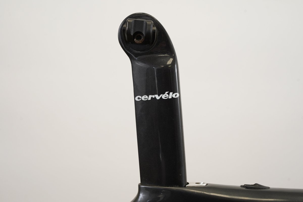 48cm Cervelo S3 Carbon Rim Brake Road Frameset