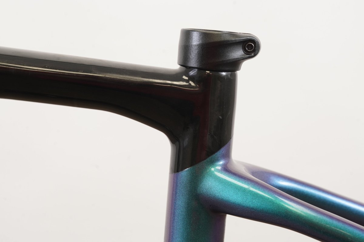 48cm Specialized Diverge Expert Future Shock Carbon Disc Brake Frameset