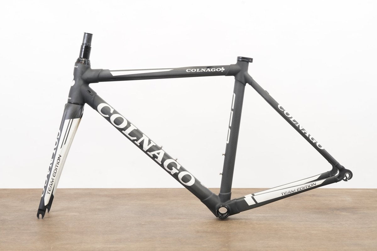 48s Colnago C59 Team Edition Carbon Rim Brake Road Frameset