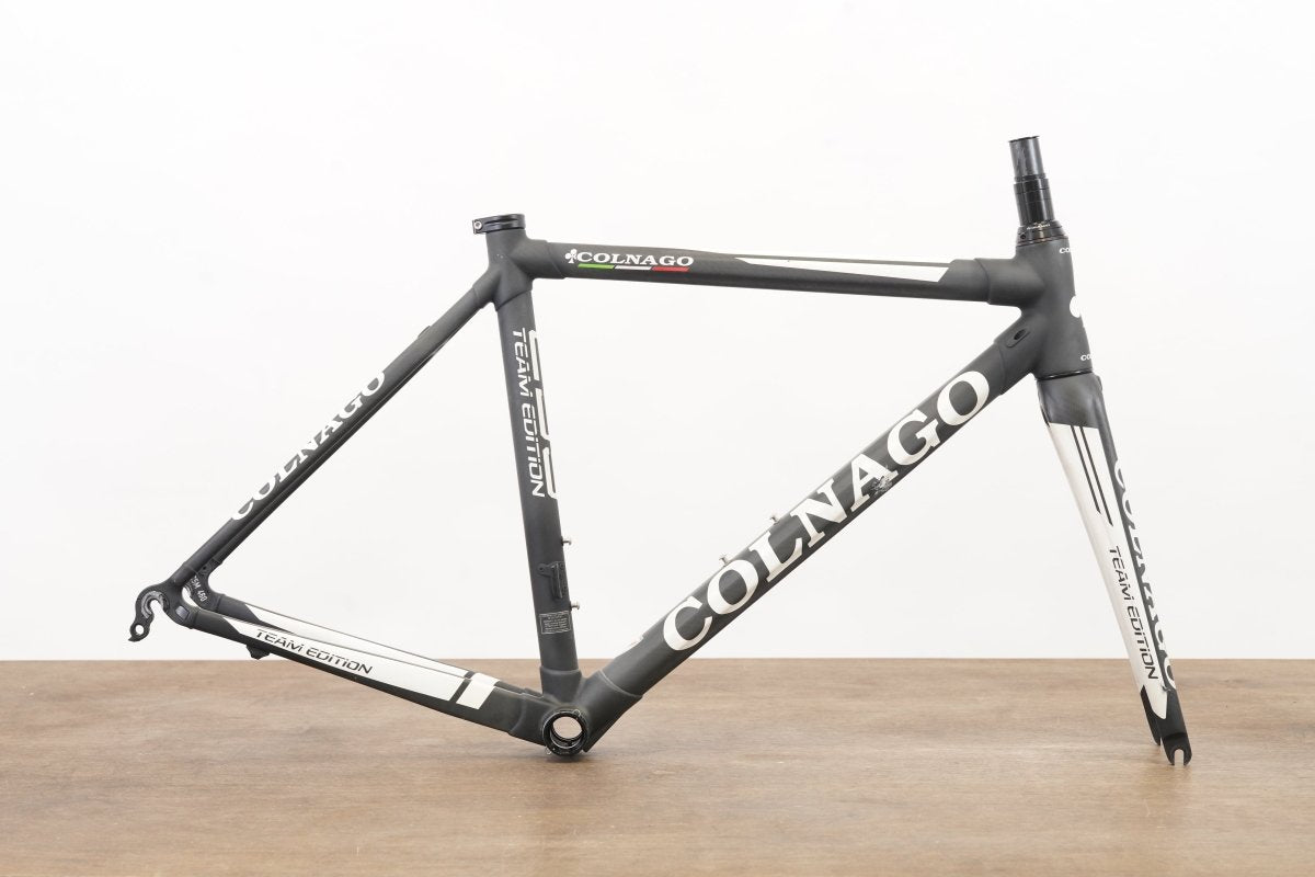 48s Colnago C59 Team Edition Carbon Rim Brake Road Frameset