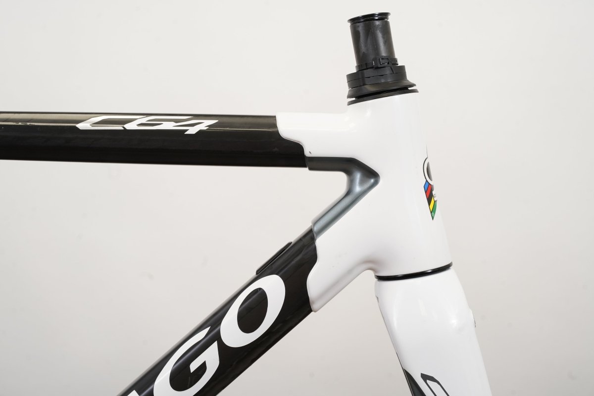 48s Colnago C64 Carbon Rim Brake Road Frameset