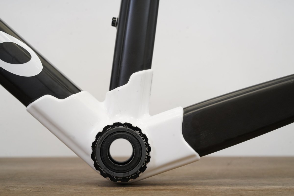 48s Colnago C64 Carbon Rim Brake Road Frameset