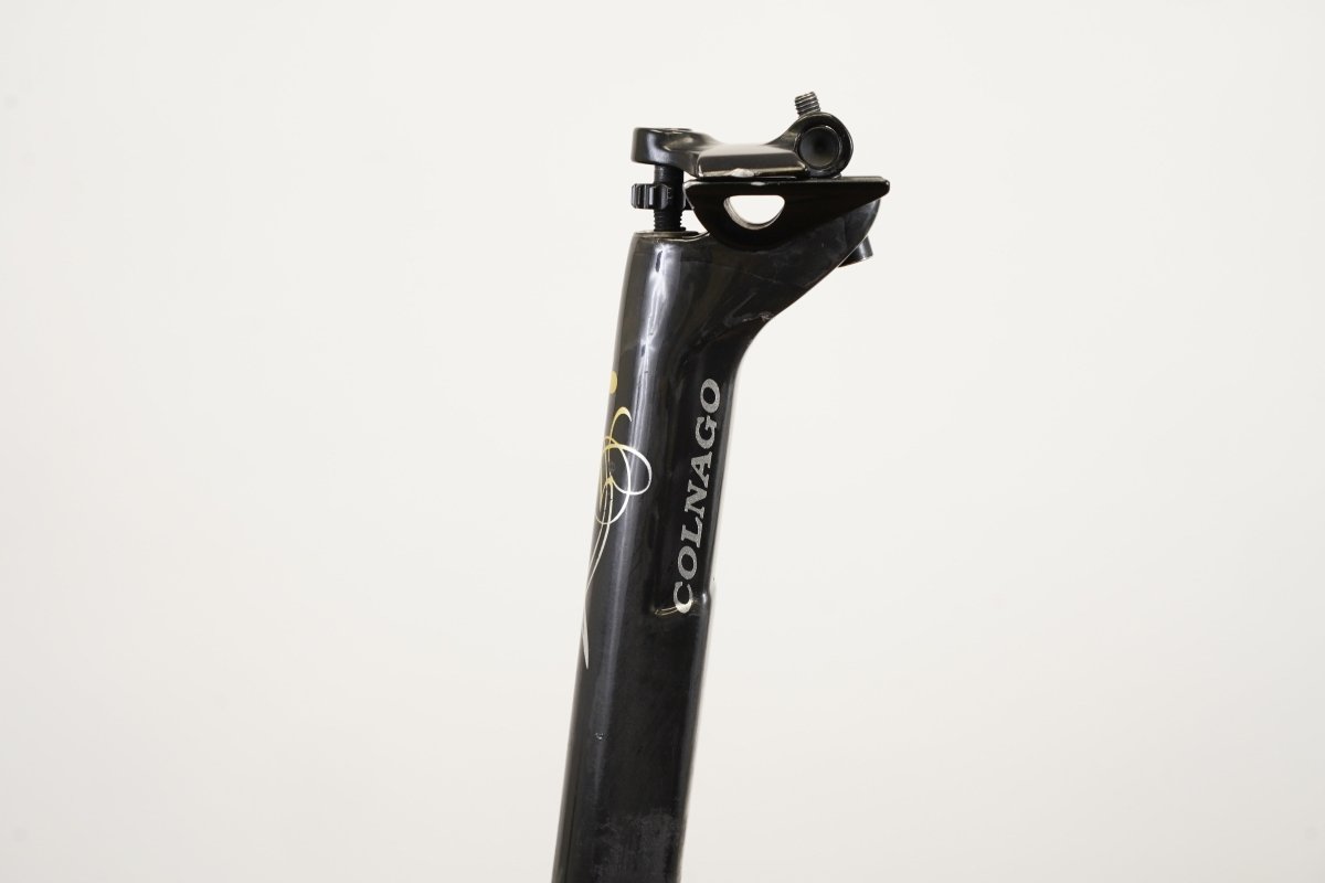 48s Colnago V2-R Carbon Rim Brake Road Frameset
