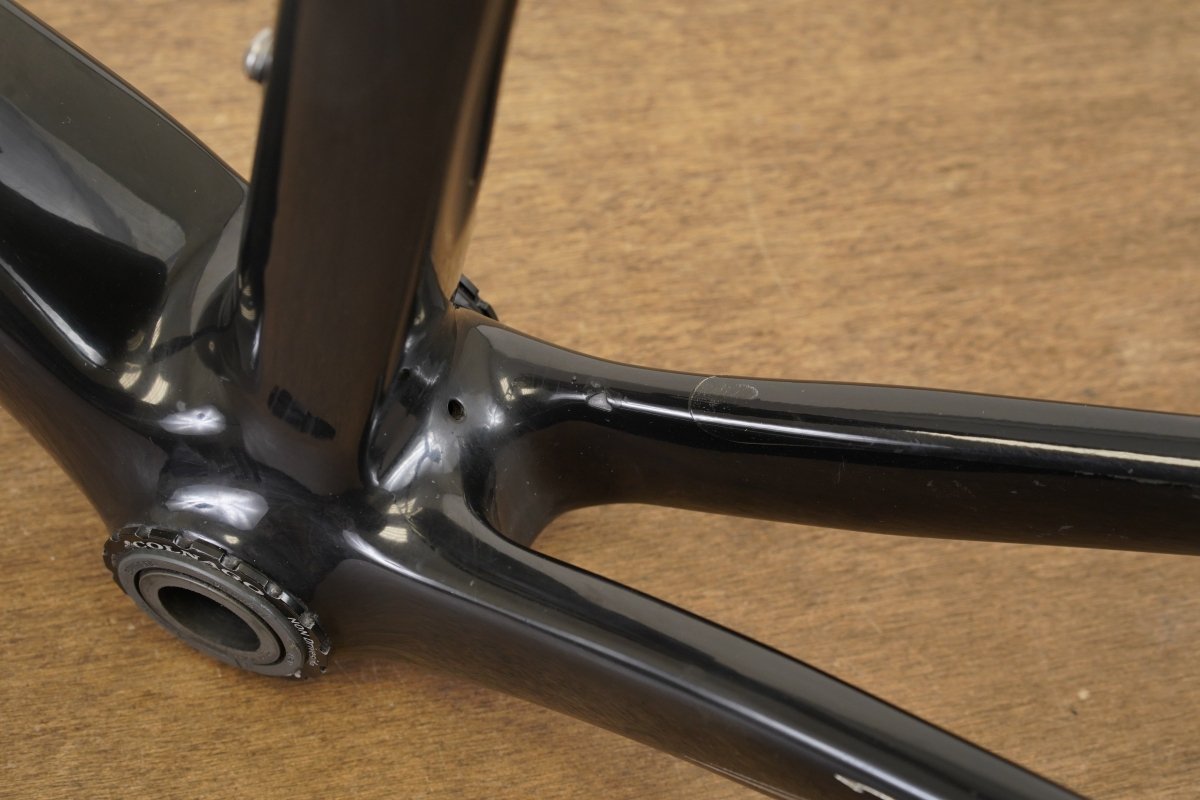 48s Colnago V2-R Carbon Rim Brake Road Frameset