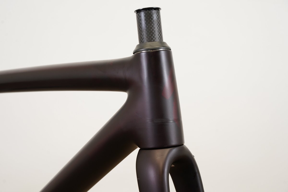49cm Specialized Aethos Carbon Disc Brake Frameset