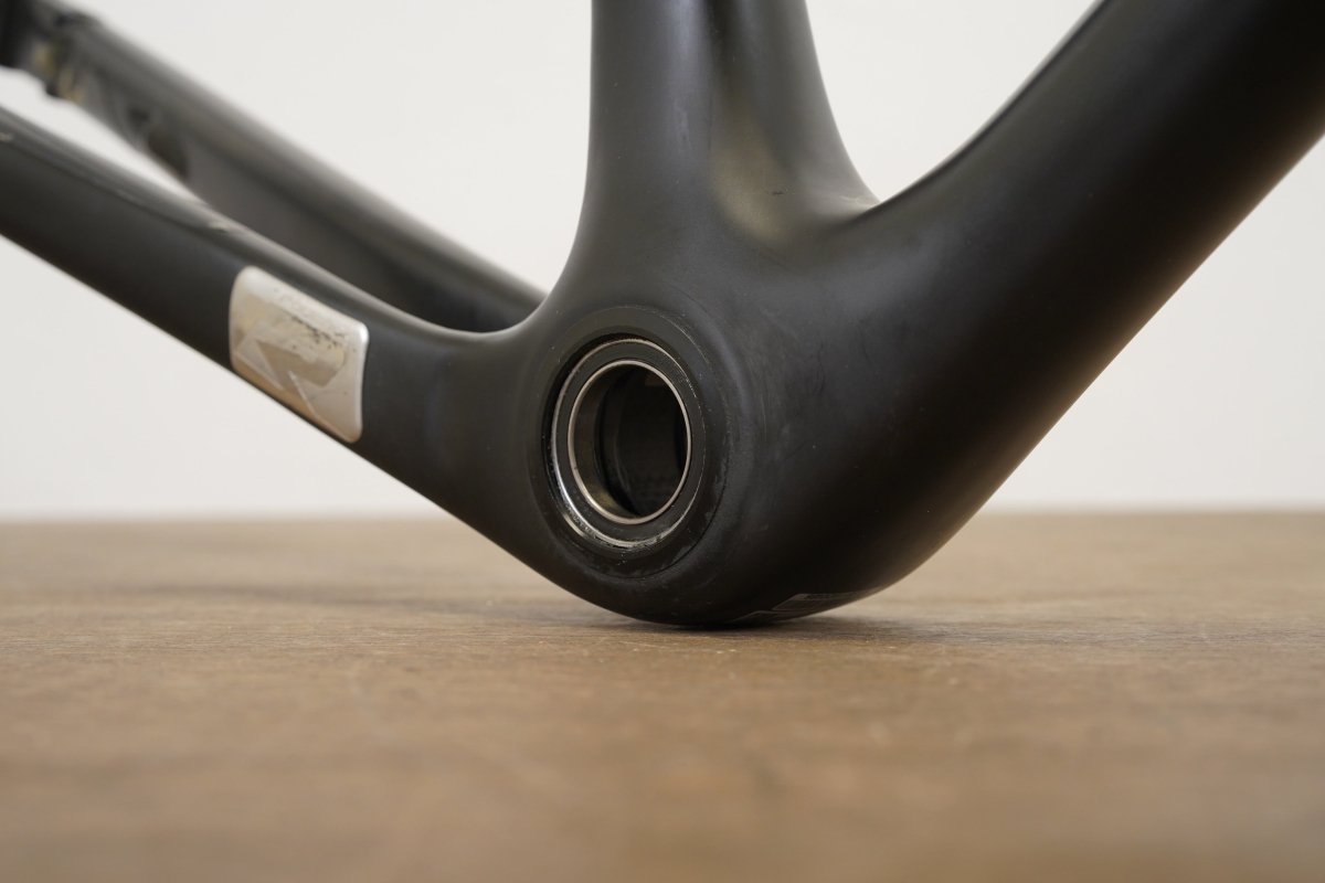 49cm Specialized S-WORKS Roubaix Future Shock Carbon Disc Brake Frameset
