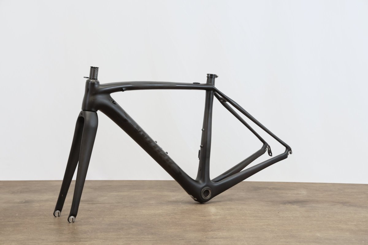 49cm Specialized S-WORKS Tarmac SL4 Carbon Rim Brake Road Frameset