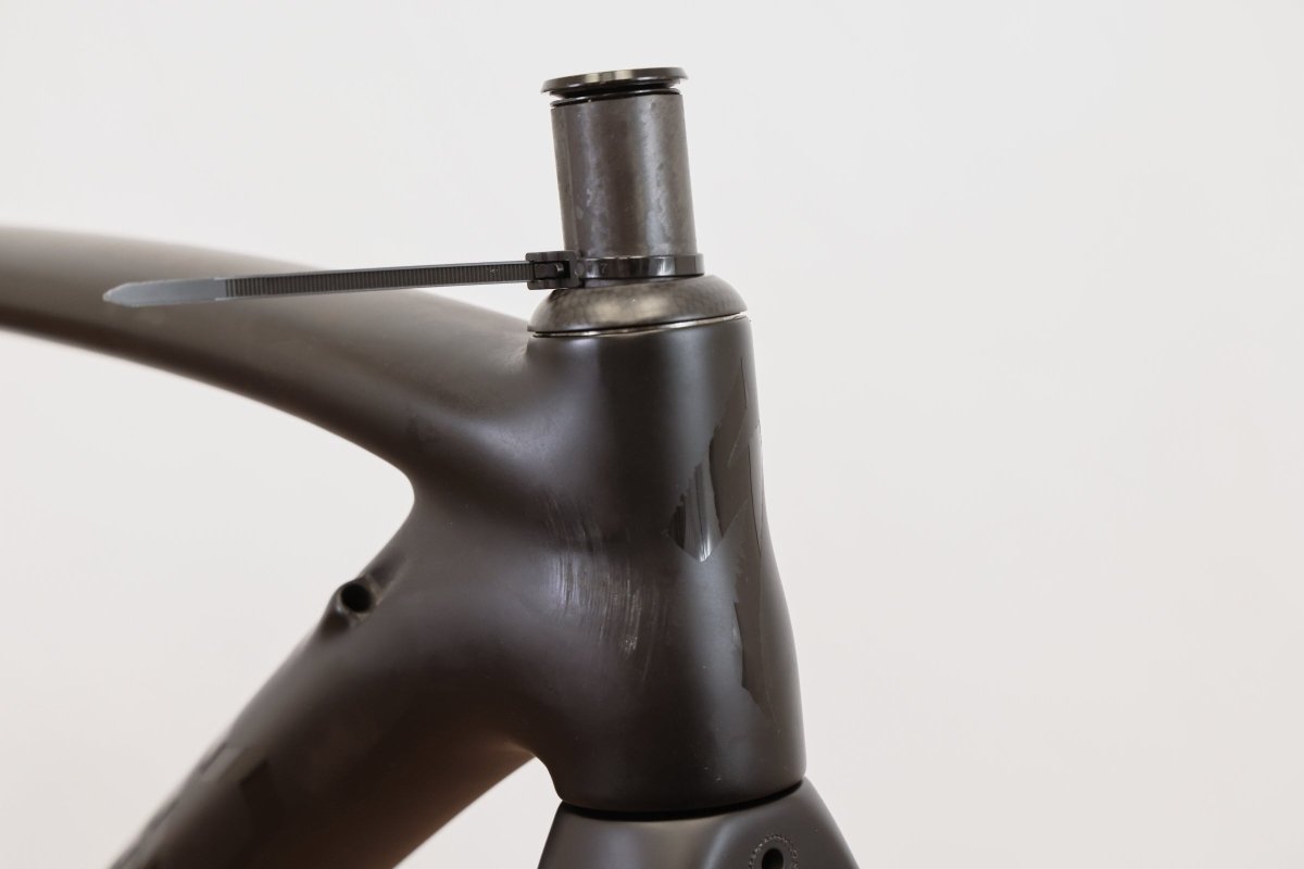 49cm Specialized S-WORKS Tarmac SL4 Carbon Rim Brake Road Frameset