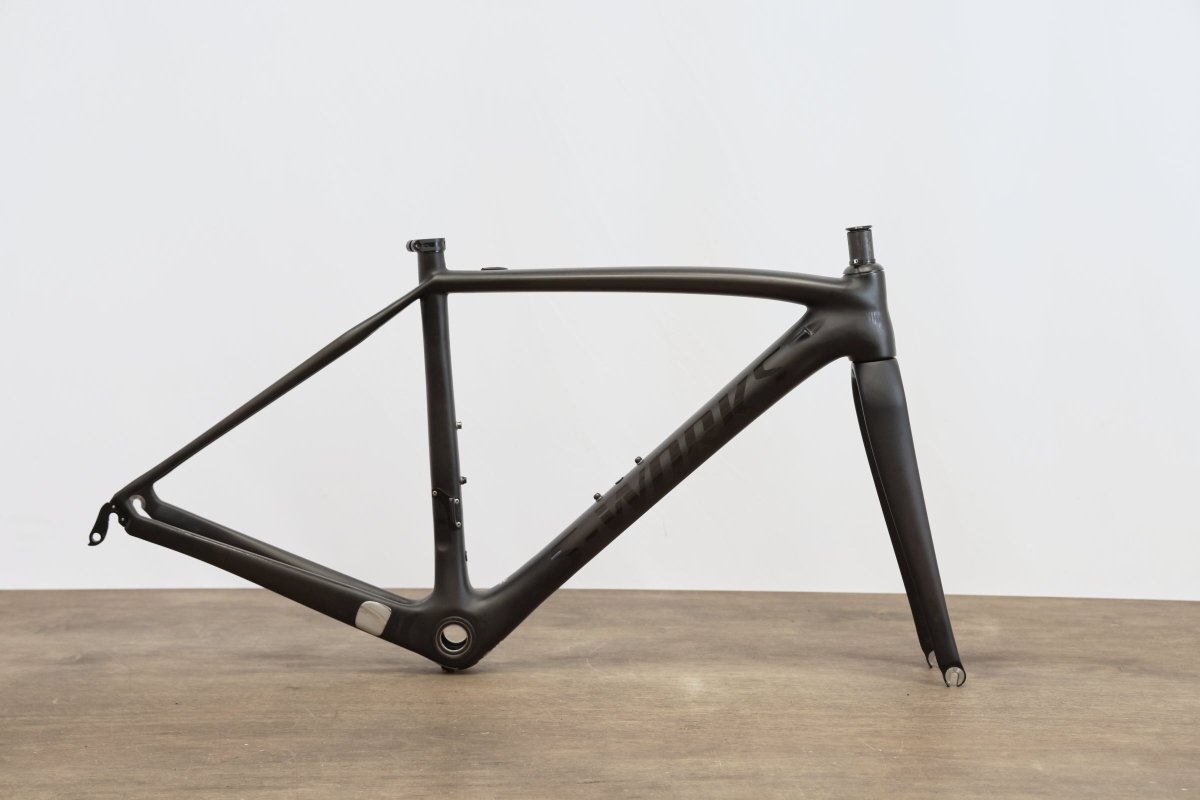 49cm Specialized S-WORKS Tarmac SL4 Carbon Rim Brake Road Frameset