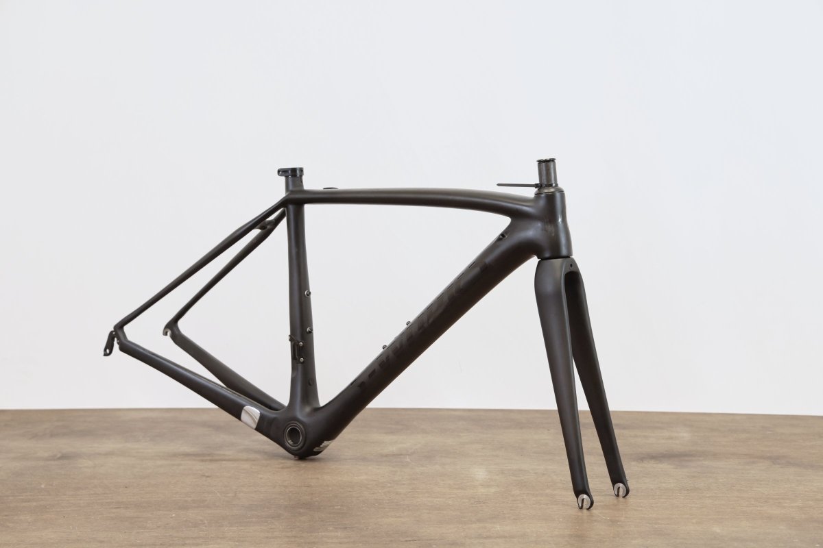 49cm Specialized S-WORKS Tarmac SL4 Carbon Rim Brake Road Frameset
