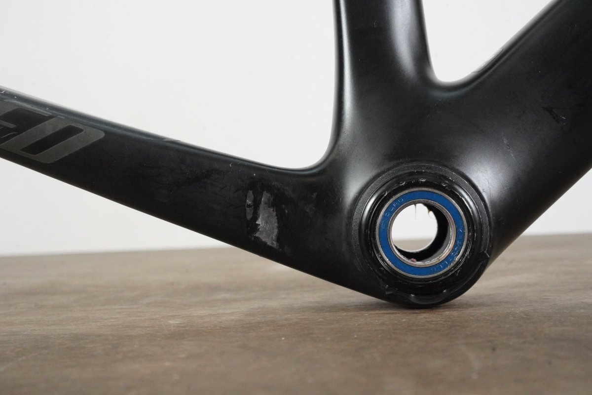 49cm Specialized Venge Pro Carbon Disc Brake Frameset