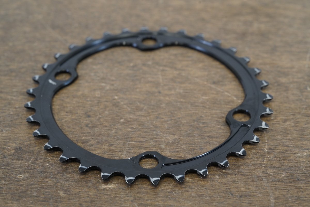 50/34T Shimano Dura-Ace FC-R9200 12 Speed Chainrings