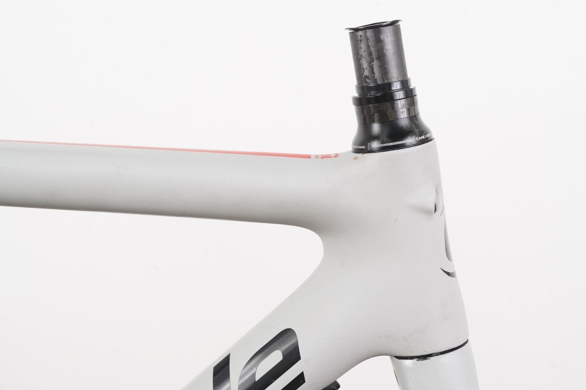 50cm Cannondale SuperSix EVO Hi-Mod Carbon Rim Brake Frameset Super Six HiMod
