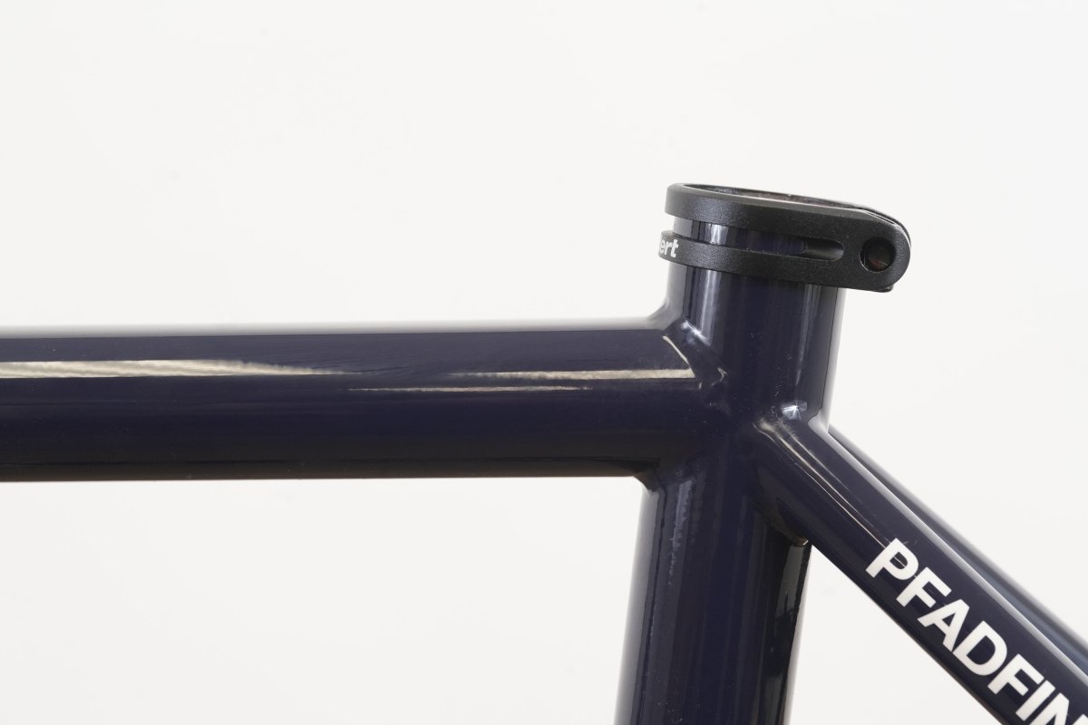 50cm Standert Pfadfinder UDH Columbus Steel Disc Brake Road Frameset