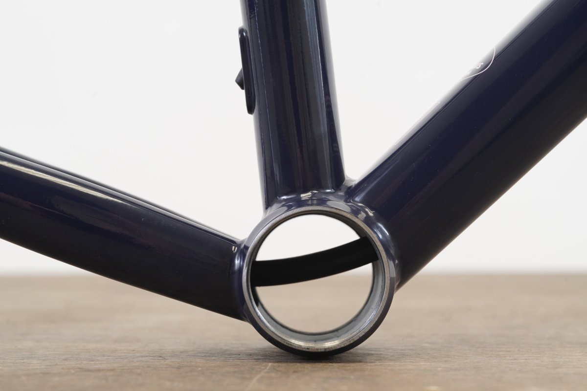 50cm Standert Pfadfinder UDH Columbus Steel Disc Brake Road Frameset