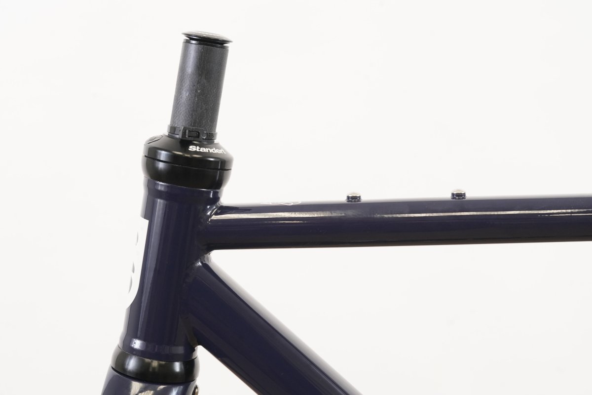 50cm Standert Pfadfinder UDH Columbus Steel Disc Brake Road Frameset