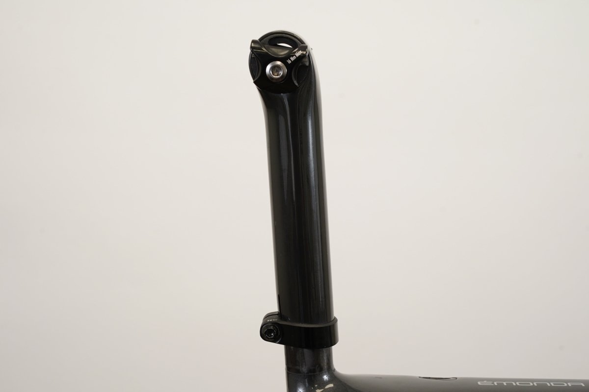 50cm Trek Emonda SL Carbon Rim Brake Road Frameset