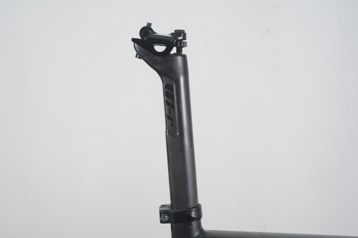 50s Colnago V1-R Ferrari Edition Carbon Rim Brake Road Frameset