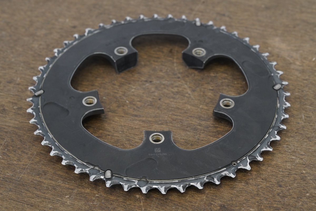 50T Shimano Ultegra FC-6700 10 Speed Compact Chainring