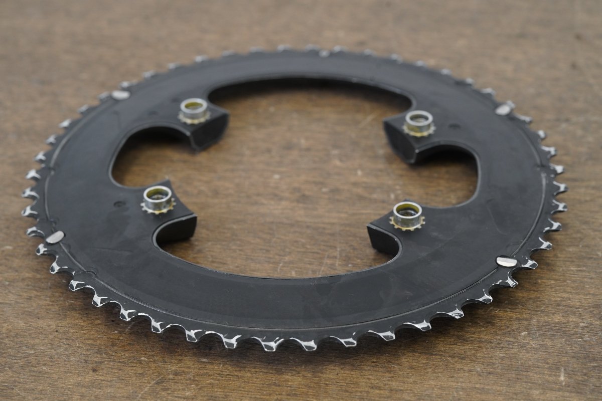 50T Shimano Ultegra FC-6800 11 Speed Compact Chainring